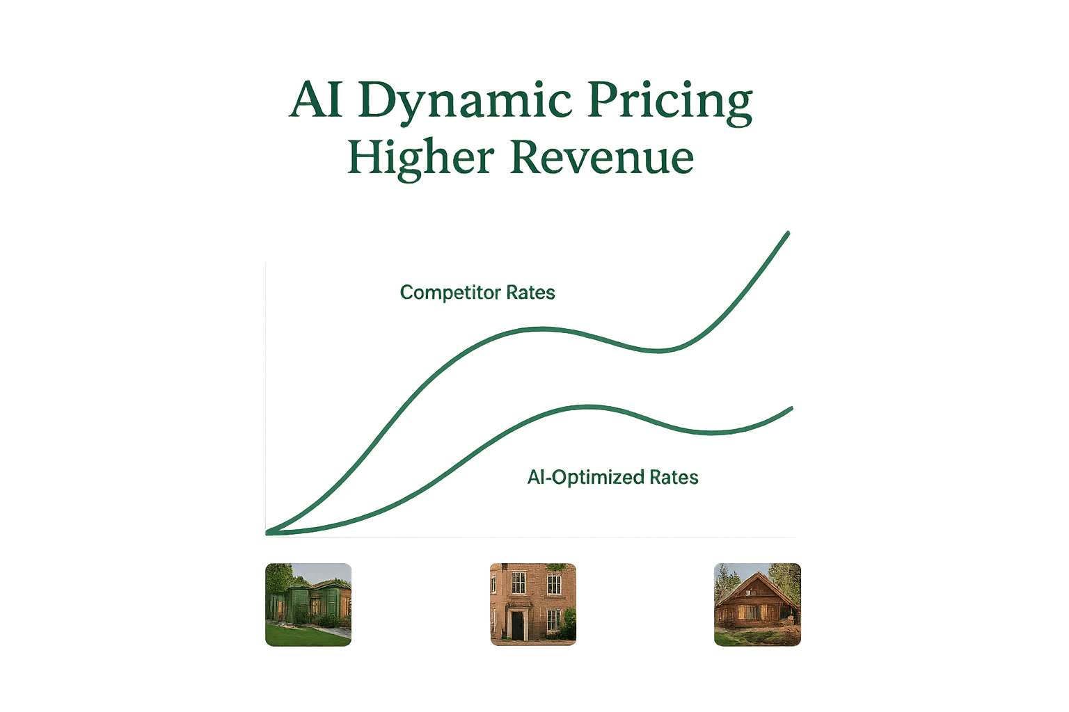 Dynamic pricing