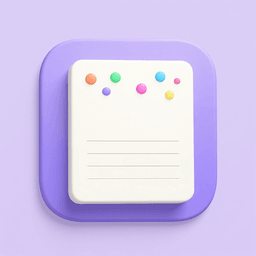 App icon