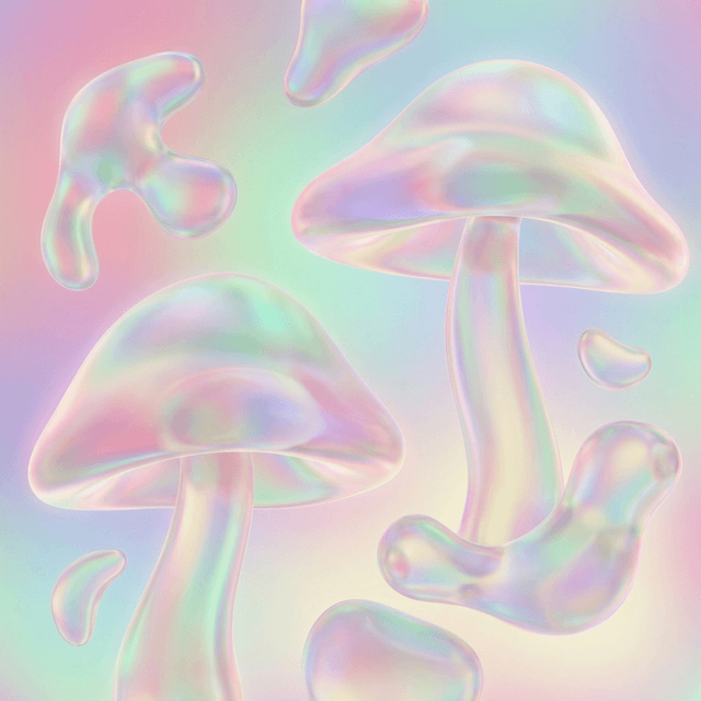Dreamy 3D