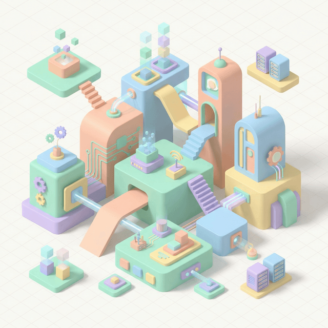 Isometric